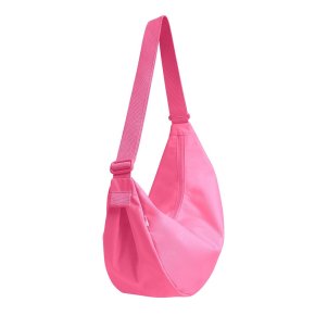 GOTBAG. Moon Bag Large salina pink
